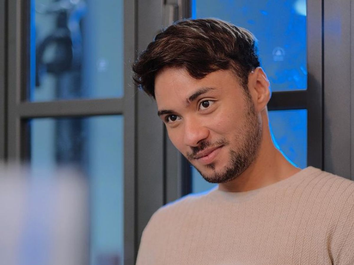 Refal Hady Tiba-tiba Ajak Liburan Bareng, Langsung Banyak yang Daftar