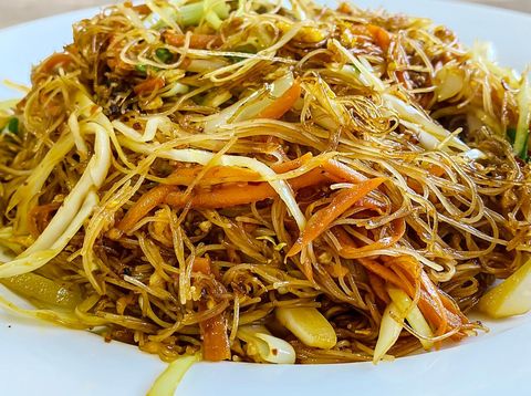 Resep Tumis Suun Sayuran