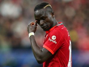 Bagaimana Masa Depan Sadio Mane Usai Kalah di Final Liga Champions?