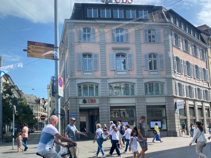 Swiss