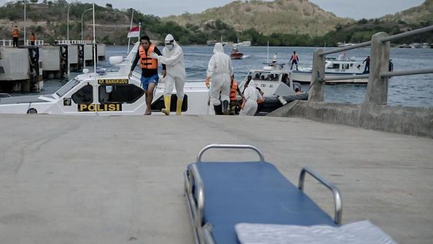 Kementerian Pariwisata dan Ekonomi Kreatif/Badan Pariwisata dan Ekonomi Kreatif (Kemenparekraf/Baparekraf) mengajak pelaku pariwisata untuk turut mengambil peran aktif dalam menanggulangi bencana demi mewujudkan industri pariwisata yang berkelanjutan.
