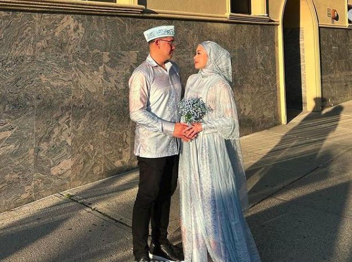 terry putri terry putri menikah lagi