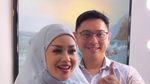 Manis! 10 Potret Terry Putri yang Menikah di Amerika