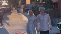 Terry Putri memang pernah mengatakan sudah memiliki kekasih hati. Foto: Instagram