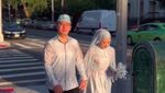 Manis! 10 Potret Terry Putri yang Menikah di Amerika