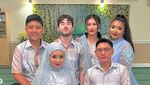 Manis! 10 Potret Terry Putri yang Menikah di Amerika