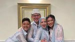 Manis! 10 Potret Terry Putri yang Menikah di Amerika