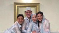 Gemas sekali ya. Foto: Instagram