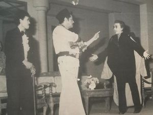 Lika-liku Cak Tohir Drakula Srimulat Surabaya yang Terlupakan