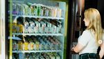 10 Vending Mesin Makanan Paling Unik di Dunia Ini Benar-benar Nyata!