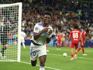 7 Pesepakbola Negeri Samba yang Cetak Gol di Final Liga Champions