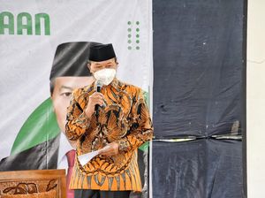 HNW Minta Kemenag Telusuri Laporan soal Pemotongan Bantuan Pesantren