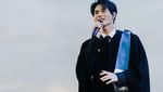 Potret Wisuda Win Metawin bak Fanmeeting!