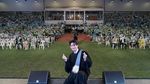 Potret Wisuda Win Metawin bak Fanmeeting!