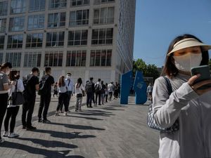 Diterpa Resesi Seks, Populasi Jepang Menyusut Imbas Anak Muda Ogah Menikah
