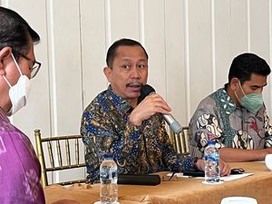 Komnas HAM Minta Hakim Pengadilan HAM Berat Kasus Paniai Profesional