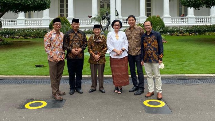 Aliansi Penyelenggara Pendidikan Indonesia (APPI). (dok. Doni Koesoema).