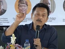 Kata Ketua MKMK yang Diadukan ke MKMK soal Dugaan Langgar Etik