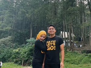Istri Ridwan Kamil Kembali ke RI Usai Sepekan Mencari Eril di Aare