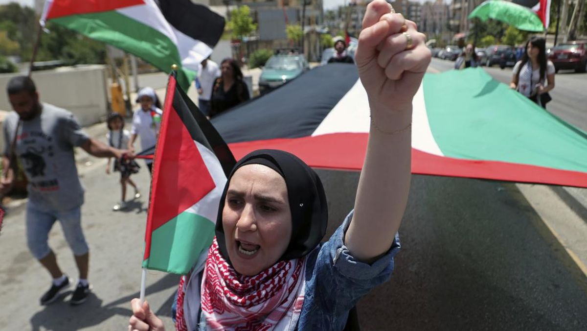 4 Negara Eropa Ingin Akui Negara Palestina, Israel Panik