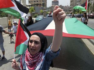 Jangan Kaget! Ini 6 Negara Eropa yang Tidak Akui Kemerdekaan Palestina