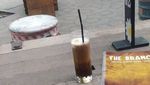Biya Pink Pink, Calon Aspri ke-48 Hotman Paris Saat Minum-minum Cantik