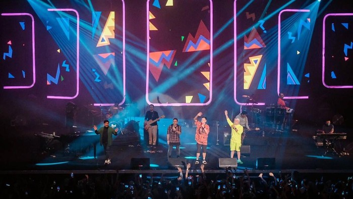 BNI Java Jazz