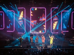 Sandiaga soal BNI Java Jazz: Tak Hanya Menghibur, Bisa Promosi Wisata