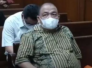 Terbit Perangin Angin: Mati Keluarga Saya Kalau Minta Kadisdik Mundur