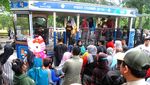 Asyik! Bus Wisata Uncal di Bogor Beroperasi Lagi, Gratis Lho