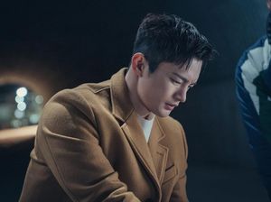 Money Heist Korea hingga Cafe Minamdang, 5 Drakor Tayang di Netflix Juni