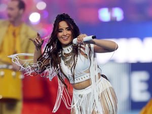 Nyanyi di Final Liga Champions, Camila Cabello Sampai Ngompol
