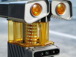 Canggih! Ini Deretan Robot-robot Pekerja di Singapura