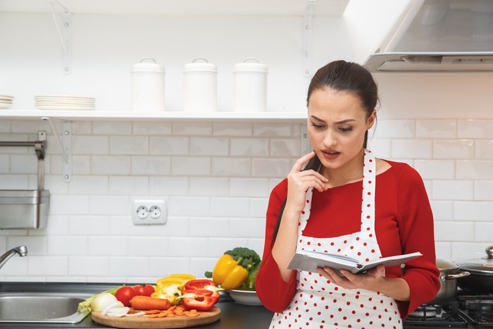 Cara Makan dan Masak yang Ternyata