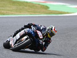 Kata Siapa Yamaha Nggak Bisa Ngebut? Top Speed Darryn Binder Buktinya