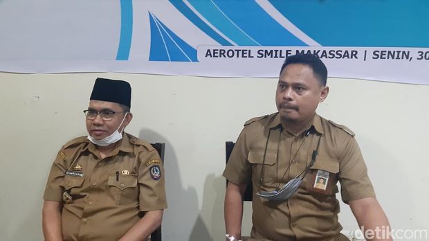 Disdik Sulsel menggelar sosialisasi PPDB 2022