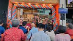 Dubes Singapura Resmikan Gerai Pertama Heavenly Wang di Indonesia