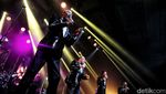 Duet Spesial The Temptations Revue-Glenn Leonard di Java Jazz 2022