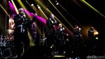 Duet Spesial The Temptations Revue-Glenn Leonard di Java Jazz 2022