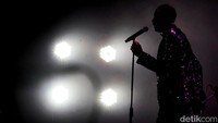 Setelah melalui masa pandemi yang cukup lama, banyak orang yang merindukan konser musik tahunan ini sehingga antusiasme penikmat musik sangat terasa.