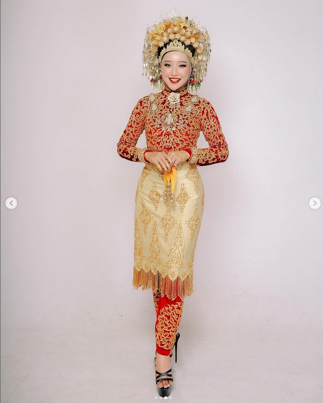 Eggy juga menjelaskan organisasi Bangun Negeriku mengadakan kelas sosialisasi dan edukasi tentang kebudayaan dan pariwisata yang berjalan setiap minggunya dan fokus pada suatu desa di Aceh. Dampak positif dari pelesatarian ini adalah Budaya Indonesia dapat terus disaksikan oleh seluruh dunia dan juga potensi pengembangan pariwisata daerah. Hal ini juga berdampak baik untuk anak-anak dalam menambah ilmu pengetahuan, skill dan yang terpenting adalah membangun mental anak-anak daerah korban tsunami dan konflik Aceh Foto: Dok. Instagram @eggyfegri.