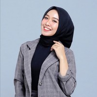 Wanita yang berusia 24 tahun ini kerap membagikan berbagai kegiatan di akun Instagramnya @eggyfegri. Salah satunya saat Eggy menjalani serangakaian sesi foto selama masa karantina Puteri Indonesia 2022 Foto: Dok. Instagram @eggyfegri.