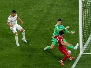 Liverpool Juaranya jika Final Liga Champions Itu Duel Tinju