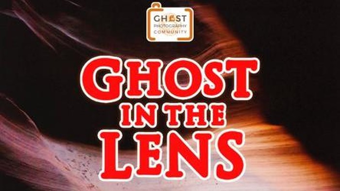 Ghost Photography Community (GPC) baru saja menggelar acara bertema horor yang bikin bulu kuduk merinding. Apa saja kegiatannya?