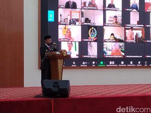 Gubernur Sulsel ASS Evaluasi 3 Pejabat Dilantik Hari Ini Dalam 6 Bulan