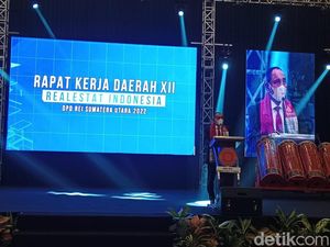 Gubsu Kritik Wanita yang Sambut Tamu Pakai Baju Kurang Jahitan