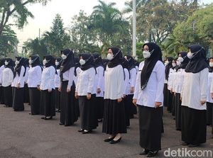 Ciamis Kekurangan Ribuan Guru