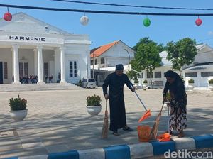 Pemkot Pasuruan Gelar Berbagai Kegiatan Sambut MTQ XXIX Jatim