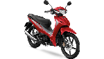 Potret Kembaran Honda Revo yang Lebih Meriah