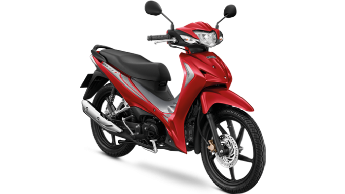 Honda Wave 110i Honda Wave 110i